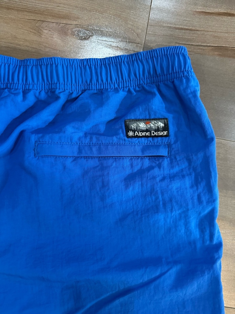Alpine Design Pull On Short - Picture 7 of 8